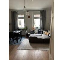 Wunderschöne 4,5 Zimmer Wohnung in Maxfeld, nähe Stadtpark - Nürnberg Herrnhütte
