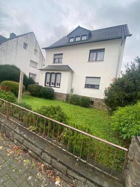 Foto - Etagenwohnung zur Miete in Bergisch Gladbach