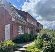 Auf gute Nachbarschaft: 2-Zimmer-Wohnung - Buxtehude