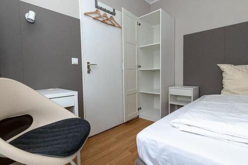 Foto - Etagenwohnung in Berlin