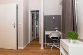 Foto - Etagenwohnung in Berlin zur Miete