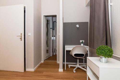 Foto - Etagenwohnung in Berlin zur Miete
