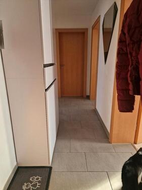 Foto - Erdgeschosswohnung mit eigenem Garten