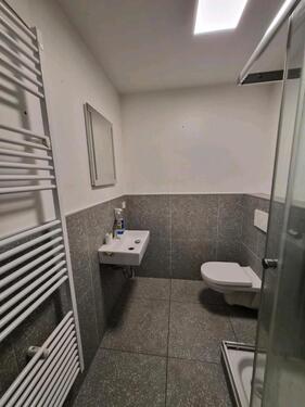 Foto - Etagenwohnung in Völklingen zur Miete