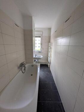 Foto - Etagenwohnung in Limbach-Oberfrohna zur Miete