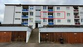 Foto - Etagenwohnung zur Miete in Rottenburg am Neckar