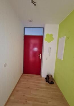 Foto - Etagenwohnung in Rottenburg am Neckar