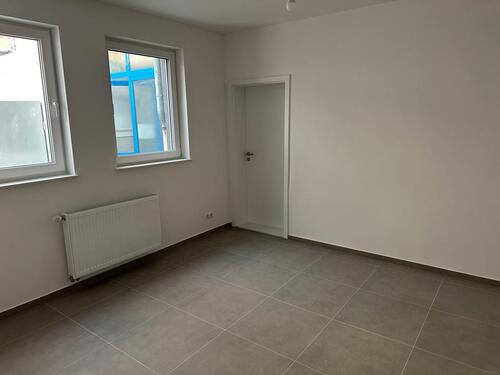 Foto - Etagenwohnung in Ludwigshafen am Rhein