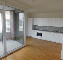 2 Zimmer Wohnung Überseestadt - 1.250,00 EUR Kaltmiete, in Bremen (PLZ: 28217) Walle