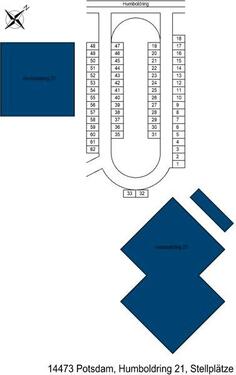 Foto - andere zur Miete in Potsdam