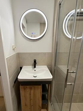 Foto - Etagenwohnung in Nürnberg zur Miete