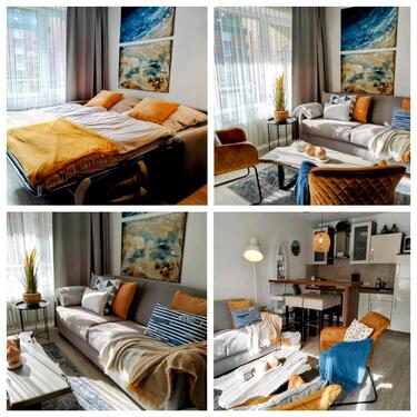 Foto - Ferienwohnung Ahoi Borkum - 105,00 EUR Kaltmiete,