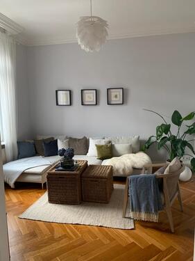 Foto - Möblierte Wohnung in bester Lage