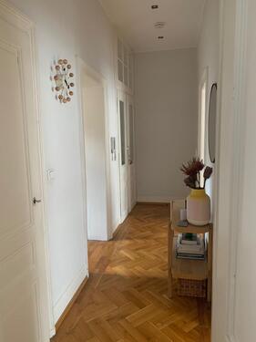 Foto - Etagenwohnung in Frankfurt am Main