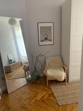 Foto - Etagenwohnung in Frankfurt am Main zur Miete