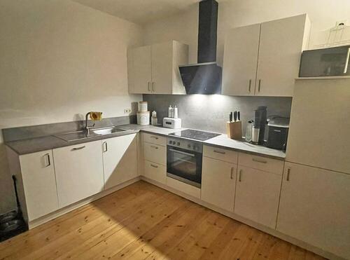 Foto - Etagenwohnung in Eitorf