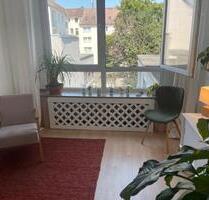 Kleiner schöner Raum: BüroTherapiecoaching - Dortmund Innenstadt West