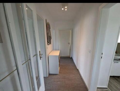 Foto - Etagenwohnung in Karlsruhe zur Miete