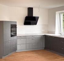 Neubau. Helle und moderne 2 Zimmer Wohnung - Groß Rheide