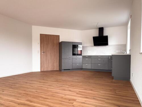 Foto - 2 Zimmer Etagenwohnung zur Miete in Groß Rheide