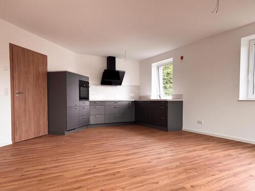 Foto - 2 Zimmer Etagenwohnung in Groß Rheide