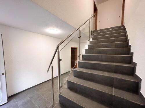 Foto - Etagenwohnung in Groß Rheide zur Miete