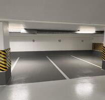 TG-Stellplatz zu vermieten nach Sanierung kein Duplex - Rosenheim Aising