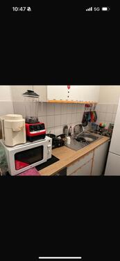 Foto - Etagenwohnung in Gießen zum Kaufen