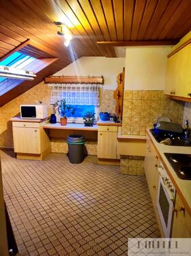 Foto - 2 Zimmer Dachgeschoßwohnung zur Miete in Selm