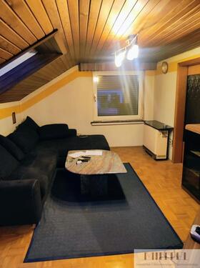 Foto - Dachgeschoßwohnung in Selm zur Miete