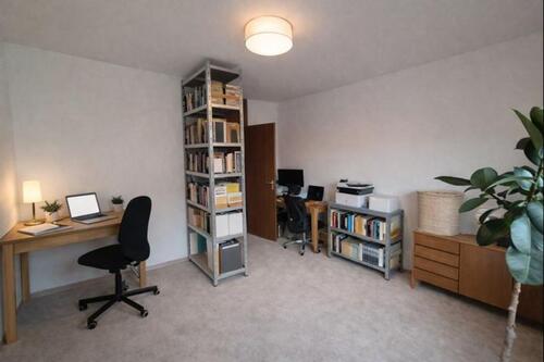 Foto - Etagenwohnung in Trier zur Miete