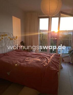 Foto - Wohnungsswap - 3 Zimmer, 58 m² - Ostseestraße, Pankow, Berlin