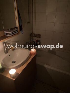 Foto - 3 Zimmer Etagenwohnung zur Miete in Berlin