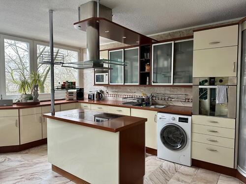 Foto - Gartenwohnung (93qm) zur Zwischenmiete ab sofort bis 24.2.2026