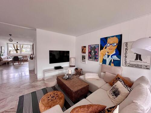 Foto - 2 Zimmer Etagenwohnung in München