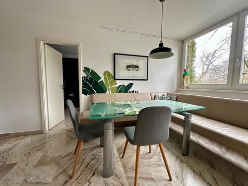 Foto - Etagenwohnung in München zur Miete