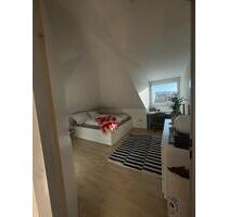 1,5 Zimmer-Wohnung Katholikentag 13.05-17.05.2026 - Würzburg Sanderau