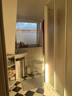 Foto - Etagenwohnung in Würzburg zur Miete