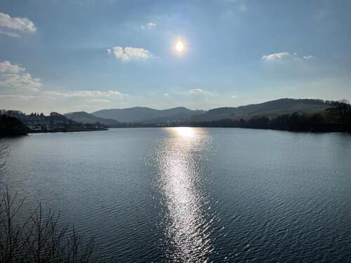 Foto - SAUERLAND. DIEMELSEE. SONNENWEG 30
