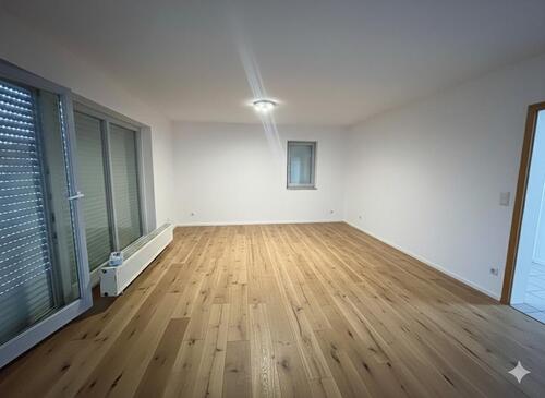 Foto - 4 Zimmer Doppelhaushälfte in Herschbach