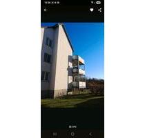 Sehr schöne Dachgeschosswohnung - Sülzetal