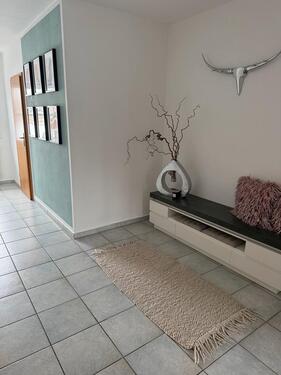 Foto - 3 Zimmer Etagenwohnung zur Miete in Wenden