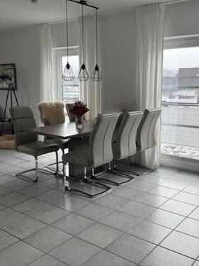 Foto - 3 Zimmer Etagenwohnung in Wenden