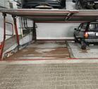 Foto - Tiefgarage Stellplatz Doppelparker Bauernfeind