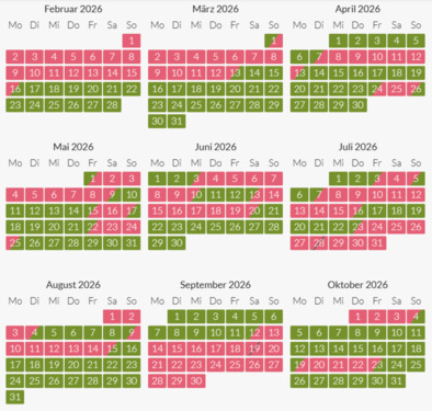 Foto - andere zur Miete in Ilsenburg (Harz)