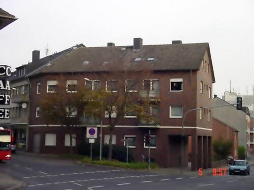 Foto - 2 ZKDB- Erdgeschoss in zentraler Lage von Baesweiler zu vermieten