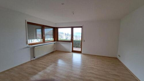 Foto - 2,5-Zimmer-Wohnung in Remshalden