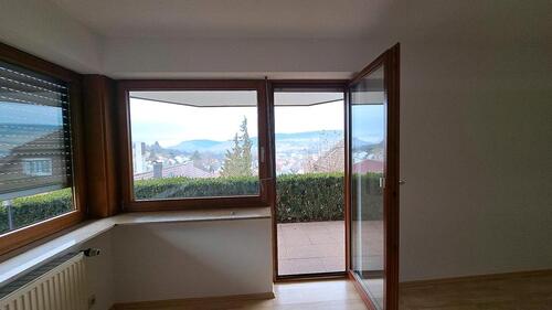 Foto - 2.5 Zimmer Terrassenwohnung zur Miete in Weissach im Tal