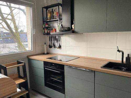 Foto - 3-Zimmer 'Möbel rein, GLÜCKLICH sein' - Wohnung für Ihre Familie