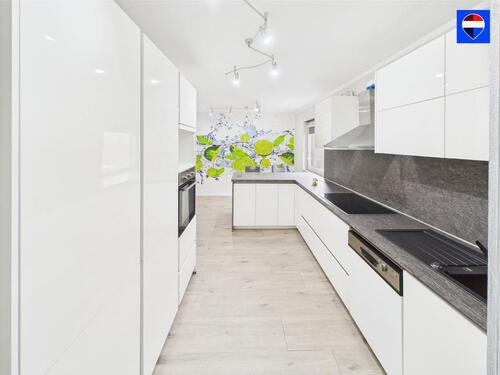 Foto - Moderne 4-Zimmer Wohnung zu verkaufen - Wildberg